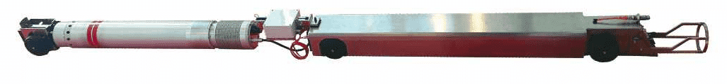 Аппараты для кроулеров "РПД-200СПК" и "РПД-250СПК" в НКПРОМ.РУ  – картинка – 2