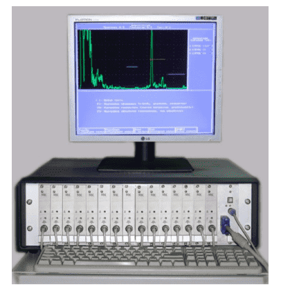 Универсальный ультразвуковой прибор ТД-02 в НКПРОМ.РУ  – картинка – 1