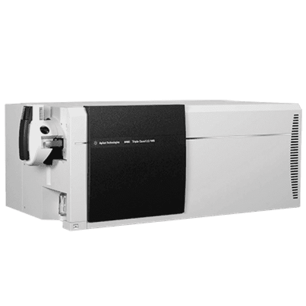 Трехквадрупольный масс-спектрометр Agilent серии 6400 в НКПРОМ.РУ купить – НКПРОМ.РУ
