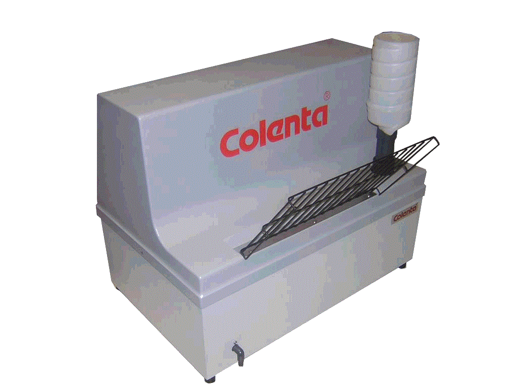 Сушильная машина COLENTA NDT Dryer 37 в НКПРОМ.РУ купить – НКПРОМ.РУ